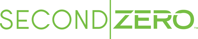 Second Zero Logo