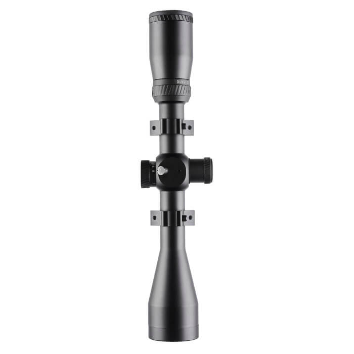Axeon Gauntlet Scope 4-16X44 | Best Air Rifle Scope | Axeon Optics