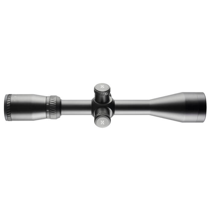 Axeon Gauntlet Scope 4-16X44 | Best Air Rifle Scope | Axeon Optics