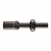 Picture of Axeon Optics 30 mm 1-6x24 Scope Mil-Dot Reticle