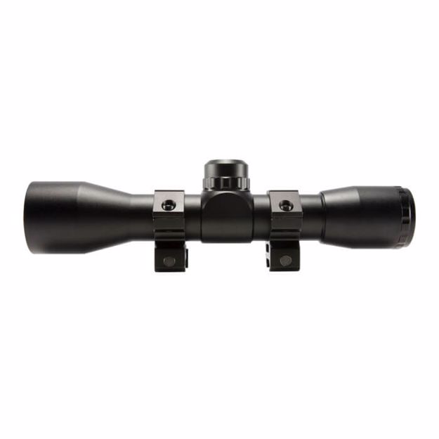 Picture of Axeon Optics 4x32 Air Archery Ballistic Rifle Scope : Umarex USA