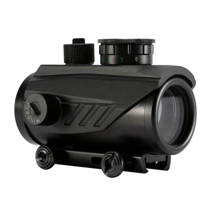 Axeon 3XRDS RGB Dot Sight | Axeon Optics