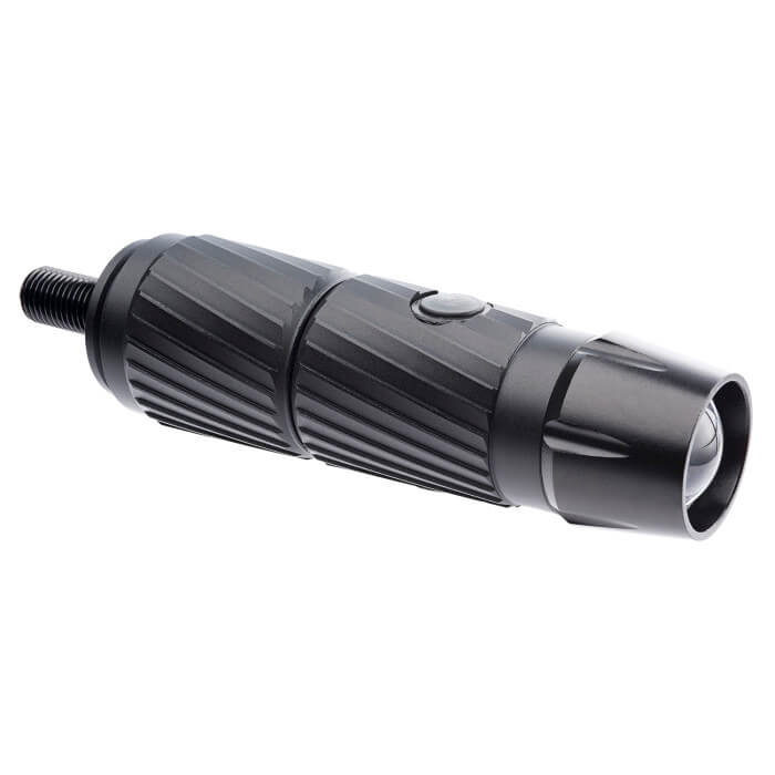 AXEON OPTICS SHOTLIGHT 120X SHOTGUN FLASHLIGHT Axeon Optics