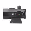 Picture of Axeon Optics RGY Red-Green-Yellow Rifle Dot Sight