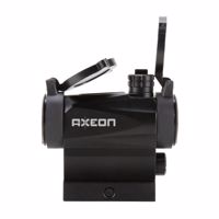 thumbnail image 2 of Axeon Optics Trisyclon Red/Green/Blue Dot Sight For Airsoft 2 of 3