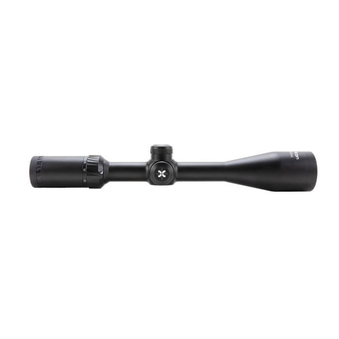 AXEON 4-16X44SF SCOPE | Axeon Optics