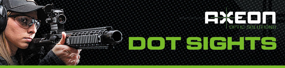 Axeon Dot Sights