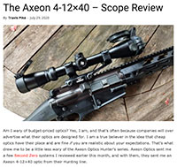 4-12x40 axeon scope