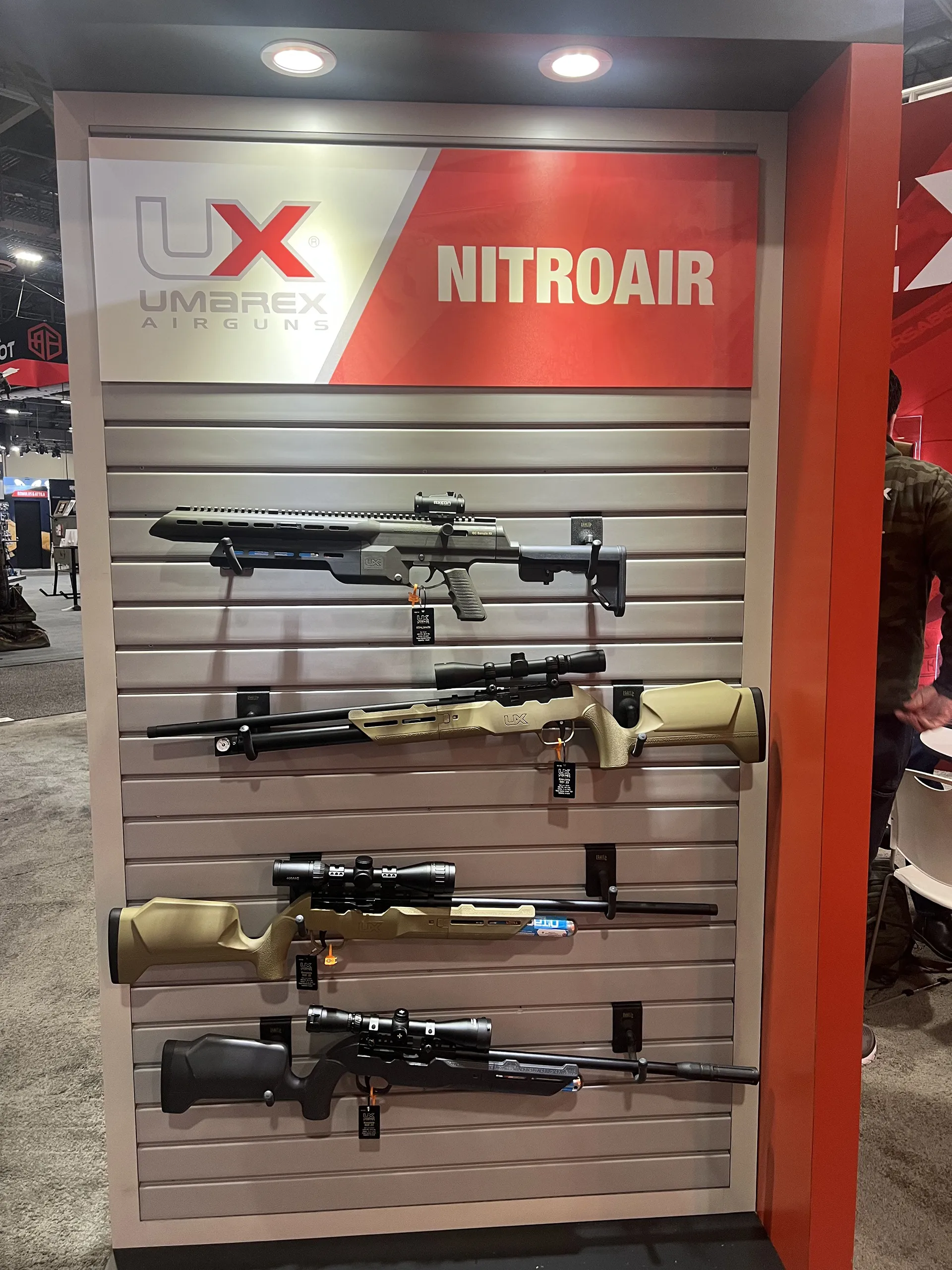 Air Rifles 101: Power Systems, Accuracy, How to Choose | Axeon Optics