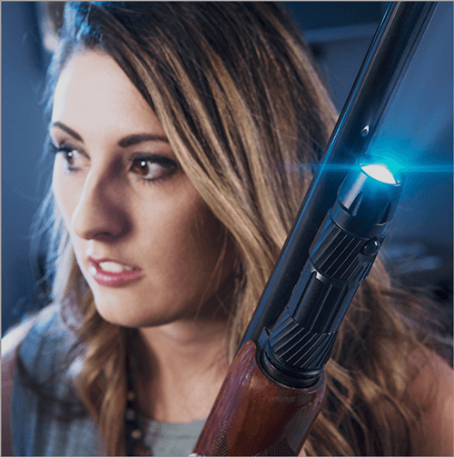 Axeon ShotLight