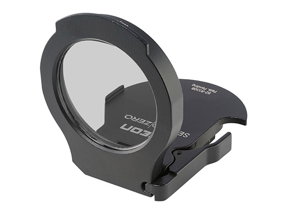 Axeon Second Zero Rail Mount